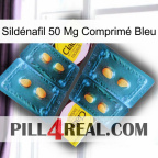 Sildénafil 50 Mg Comprimé Bleu cialis5